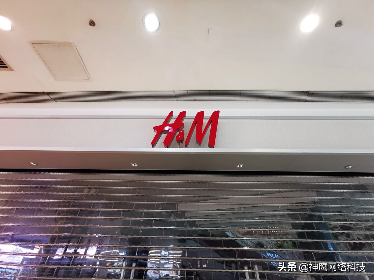 zara母公司发布公告,zara关闭旗下三个品牌门店