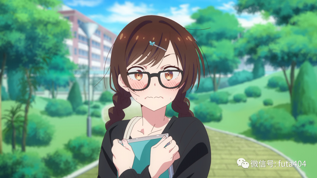 2022年1月新番动画列表,2024年1月新番动画列表