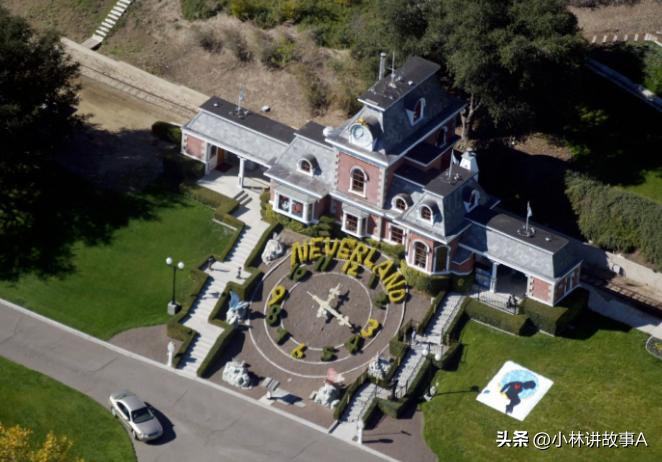 迈克尔·杰克逊的悲壮人生,迈克尔杰克逊被误解的伟大人生