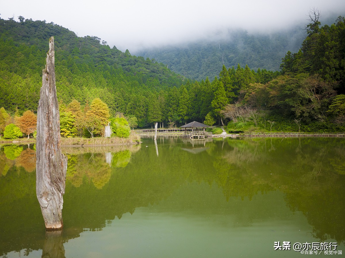 杭州周边国庆三天旅游最佳地方,杭州周边8月份旅游最佳地方推荐