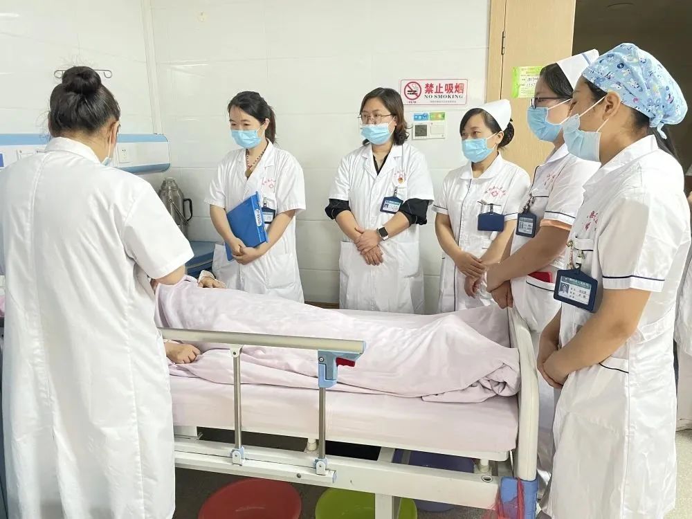 隆回县人民医院产科,隆回县人民医院产科病房一体