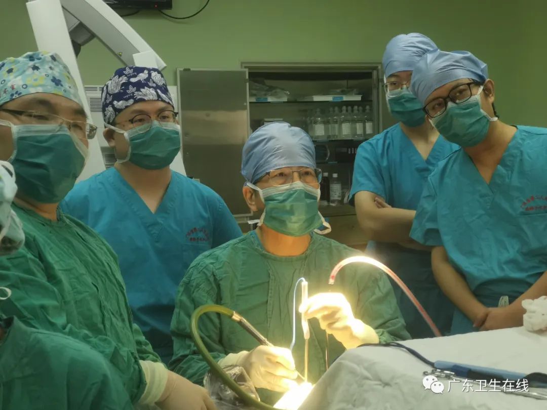 张勇：在神经外科的探索路上永不止步