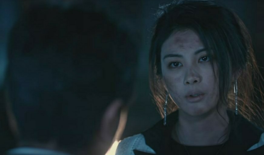 赵刚和聂宝华片段,赵刚和聂宝华什么关系