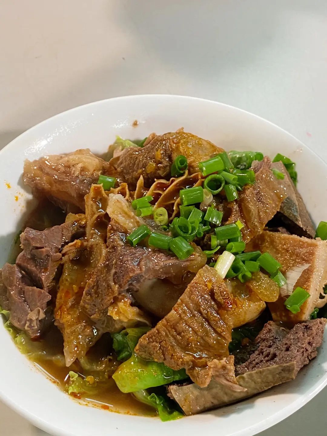 机票￥350！这个美食天堂，去一趟还相当于去了巴黎罗马威尼斯！