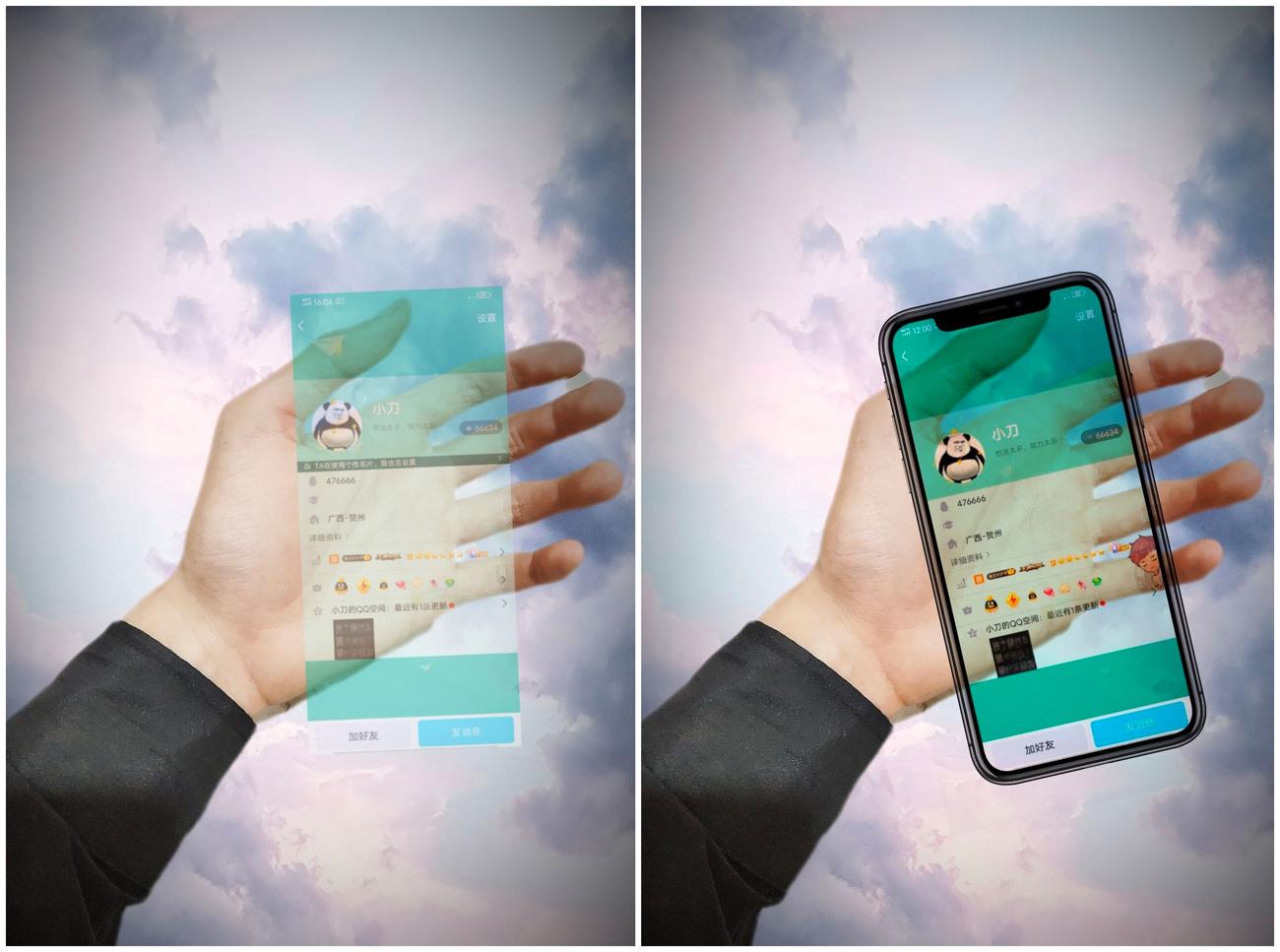 怎么制作纸质名片卡,人物名片卡制作教程