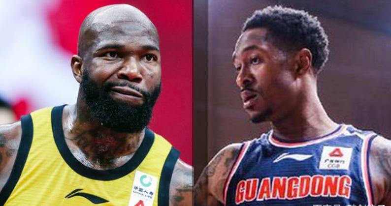 cba第一外援第二外援第三外援区别,cba第一外援史蒂芬森