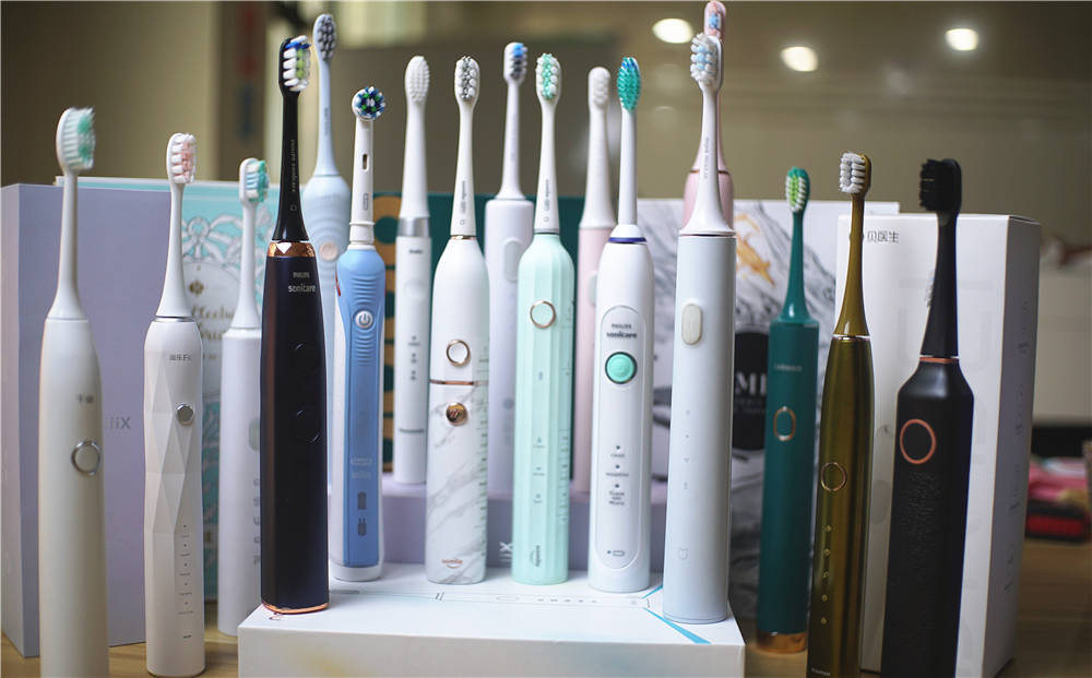 电动牙刷哪个品牌好科普,哪个品牌的电动牙刷质量最好