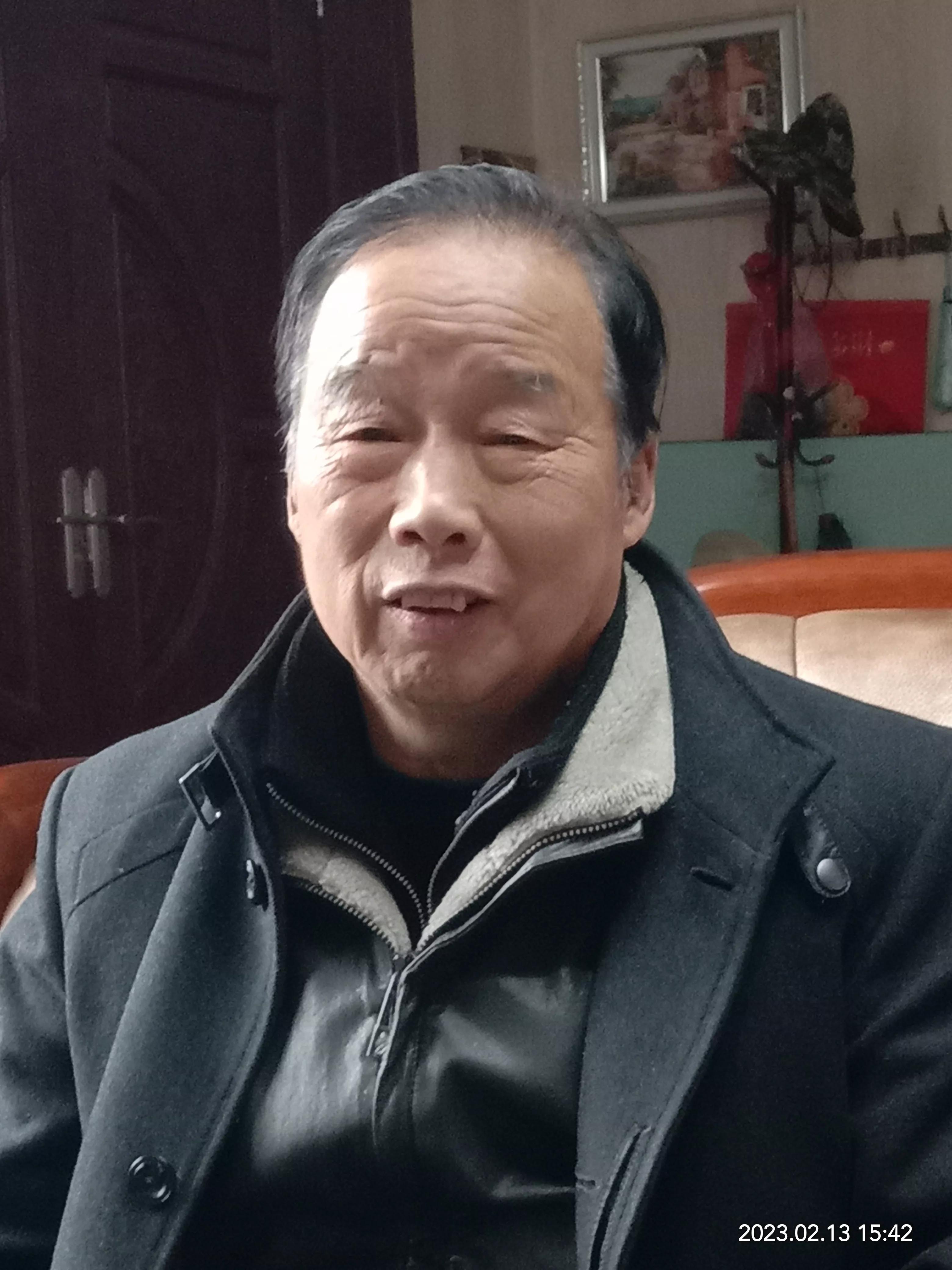 乡村往事:编果筐