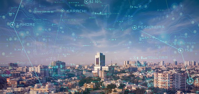 巴基斯坦是怎么赚钱的,平民在巴基斯坦一个月能挣多少钱