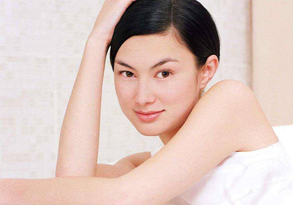 最熟悉的陌生人—寻找玉兰油姐姐