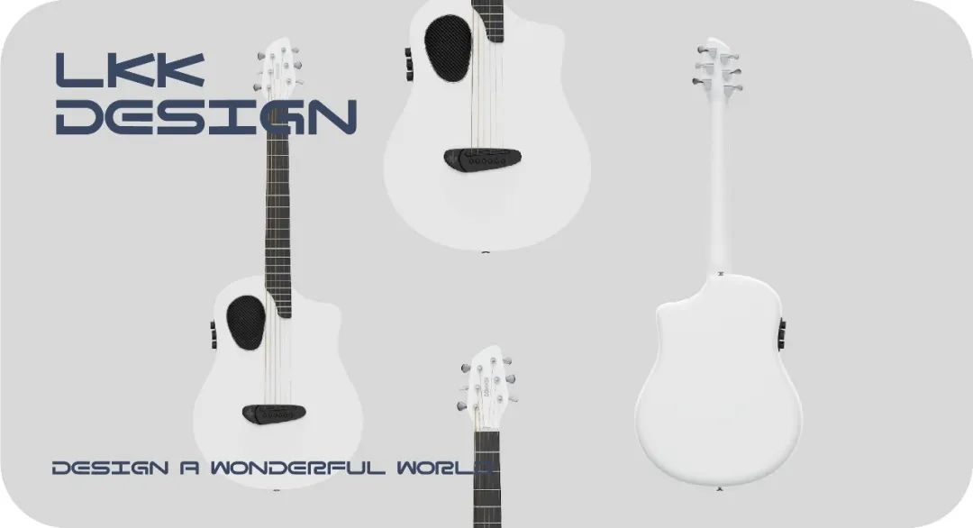 木吉他工艺和木材哪个更重要,吉他用什么木材最好