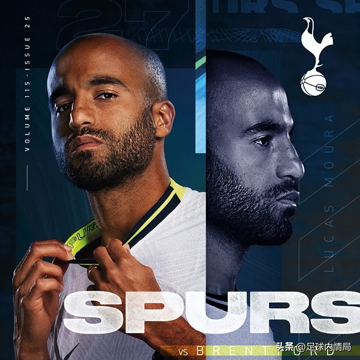 热刺无缘英超前四,热刺惜败北伦敦德比