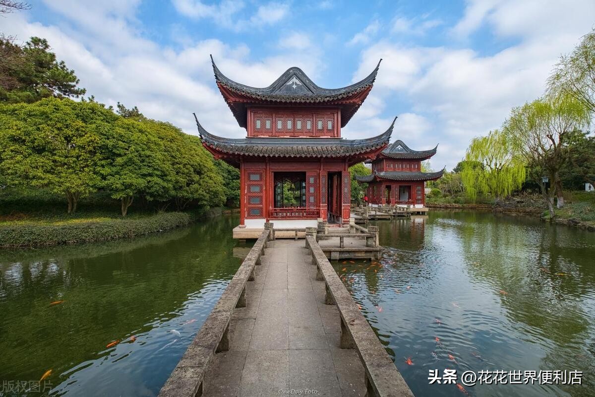 青浦城区和青浦新城板块有啥区别,上海五大新城青浦前景最好