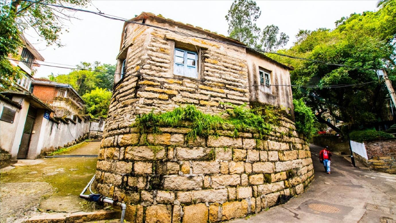 福建厦门市有哪些地区,中国34个省份之浙江篇