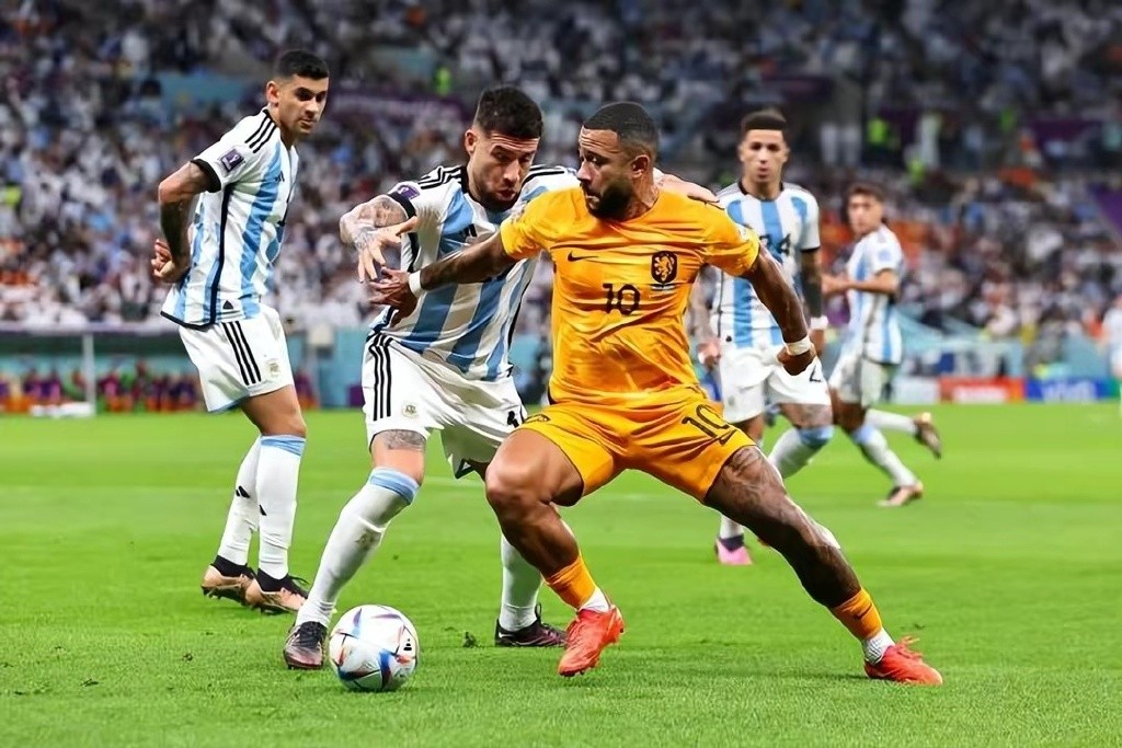 阿根廷和荷兰冲突梅西说的什么,球品极差的表现