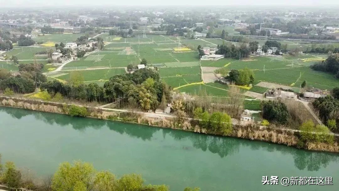 天府粮仓示范区建设,天府新区100亿最新项目