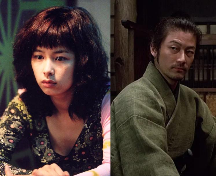 刘德华入围电影奖,刘德华入围奖