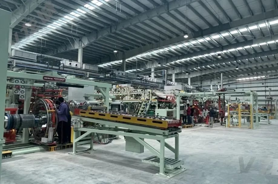 鍙戝睍杞儙,娴┈杞儙娴峰鐢熶骇鍩哄湴