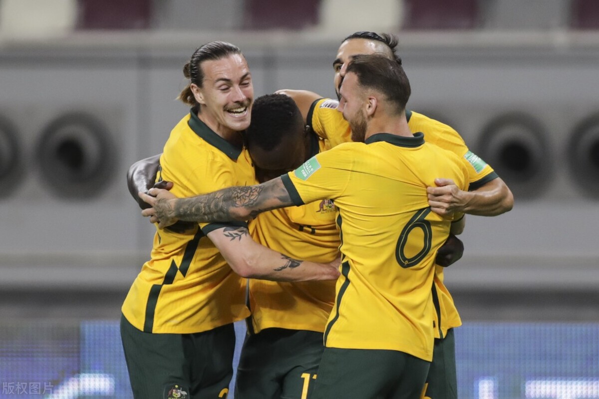 5-4，门柱救险+点球制胜，袋鼠军团掀翻秘鲁，杀入世界杯