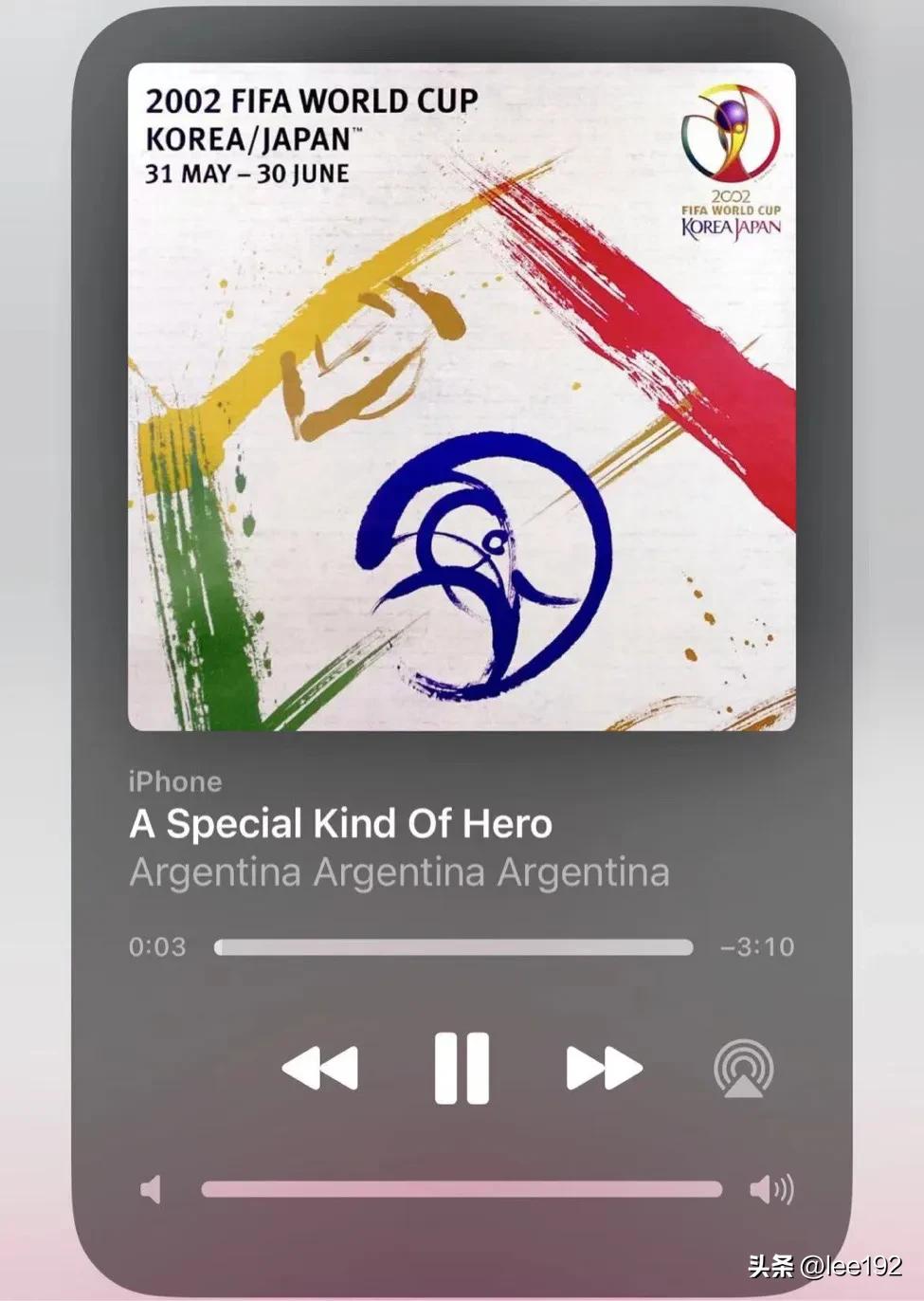 世界杯主题曲非洲鼓,世界杯主题曲1986-2018舞蹈