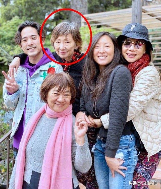 满屏都是林子祥叶倩文舞台封神，谁还记得被抛弃的原配吴正元？