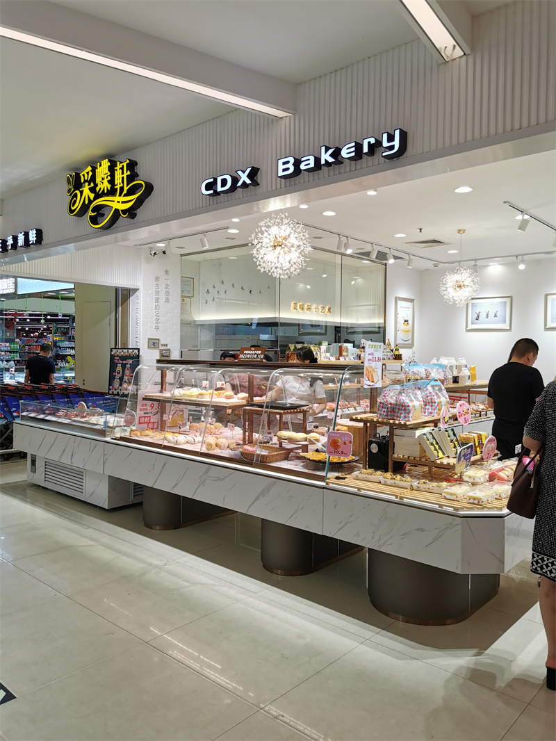 实用的面包柜定制,日式面包柜定制