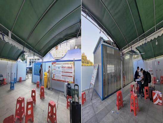 从友谊关出境越南最新通知,广西友谊关口岸越南入境情况