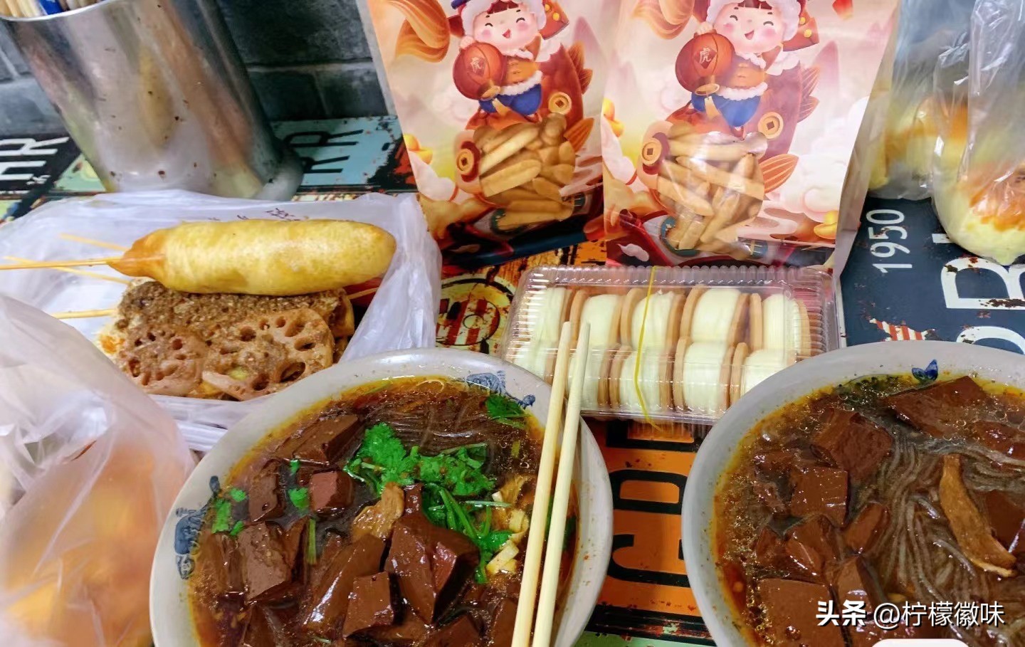 合肥菜市街推荐,合肥值得逛的老市场