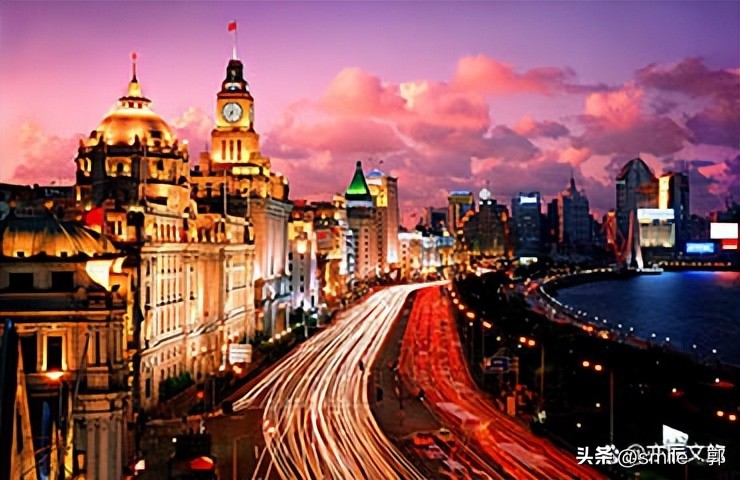 东方巴黎上海旅游攻略,上海欧式旅游攻略