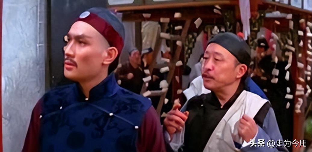 袁天罡拆字识人术,袁天罡读懂了什么