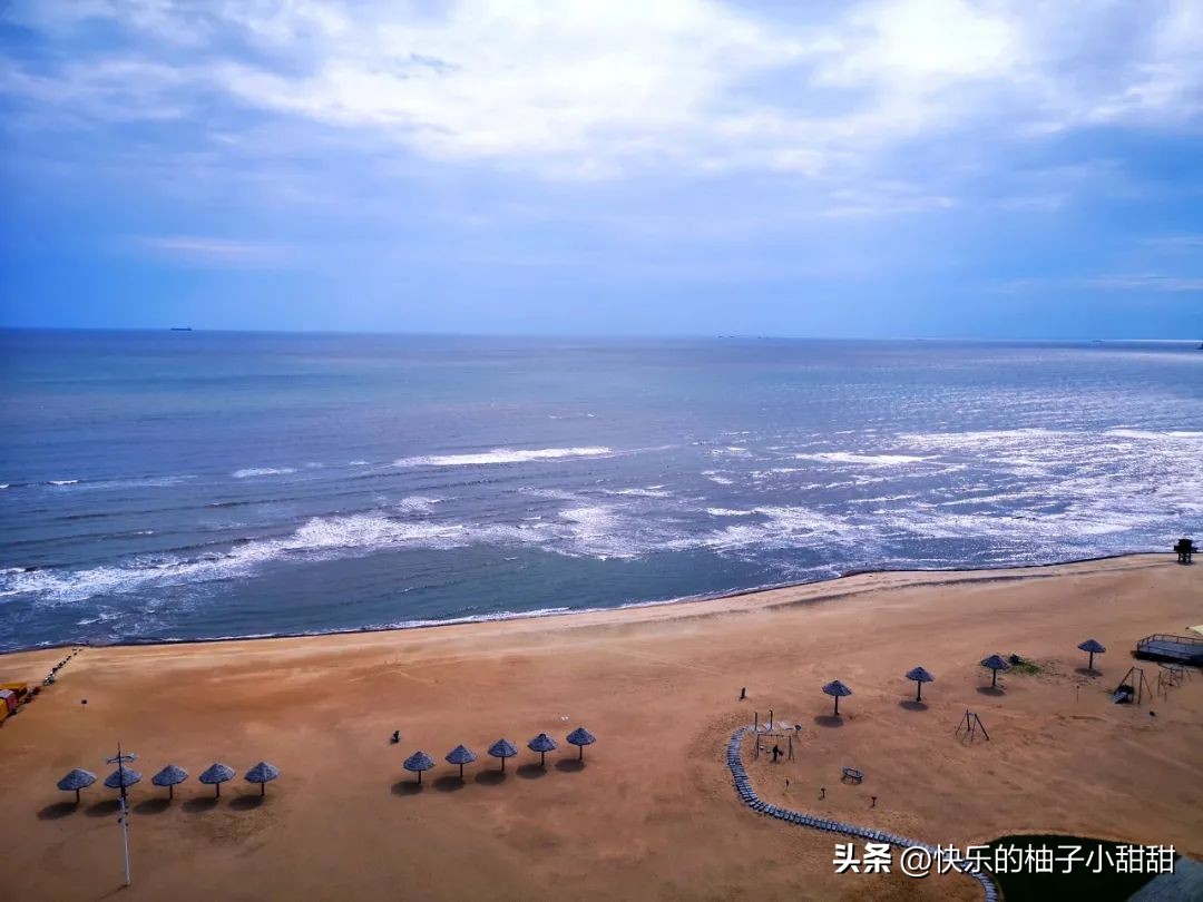 海边自助烧烤打卡地,海边烧烤自由行