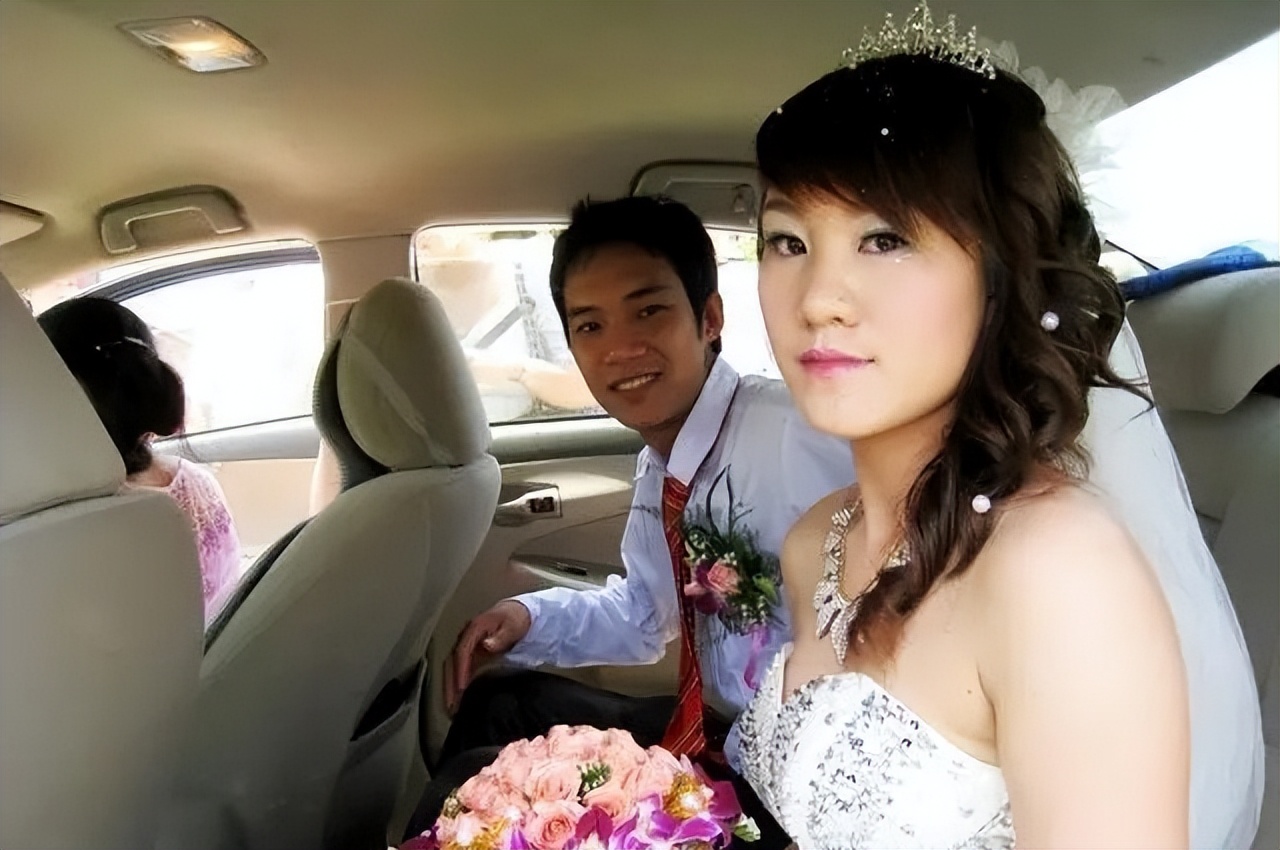 越南新娘有多普遍,越南新娘婚介网站