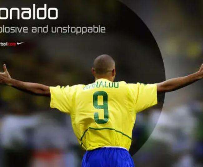 大罗是不是足球历史第一人,大罗在80后心中的地位