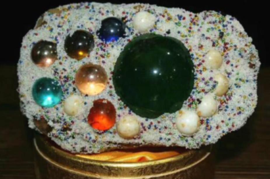 为什么得道高僧火化后有舍利子,高僧舍利子是因为火化方式原因吗