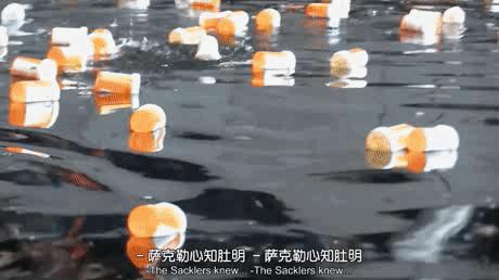 50万人死去！在美国这个丑闻前，财阀仅用60亿美元就获得“和解”