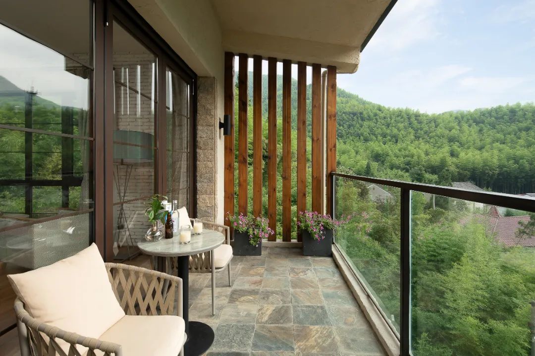 适合冬天去的民宿莫干山民宿,莫干山民宿天花板体验之旅