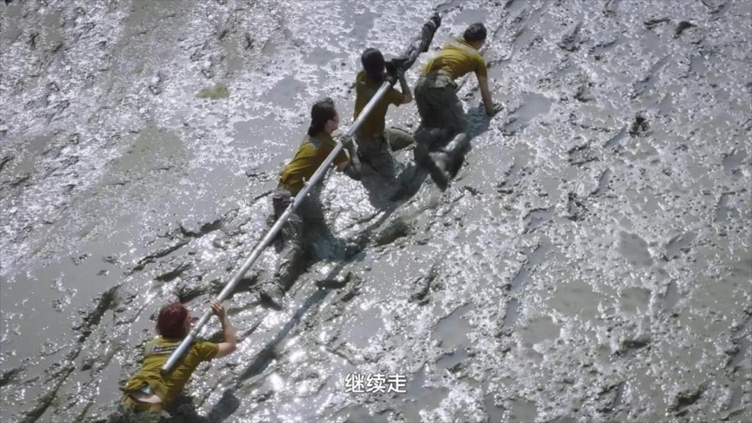 9.6分还在涨，国综又双叒输给韩国了