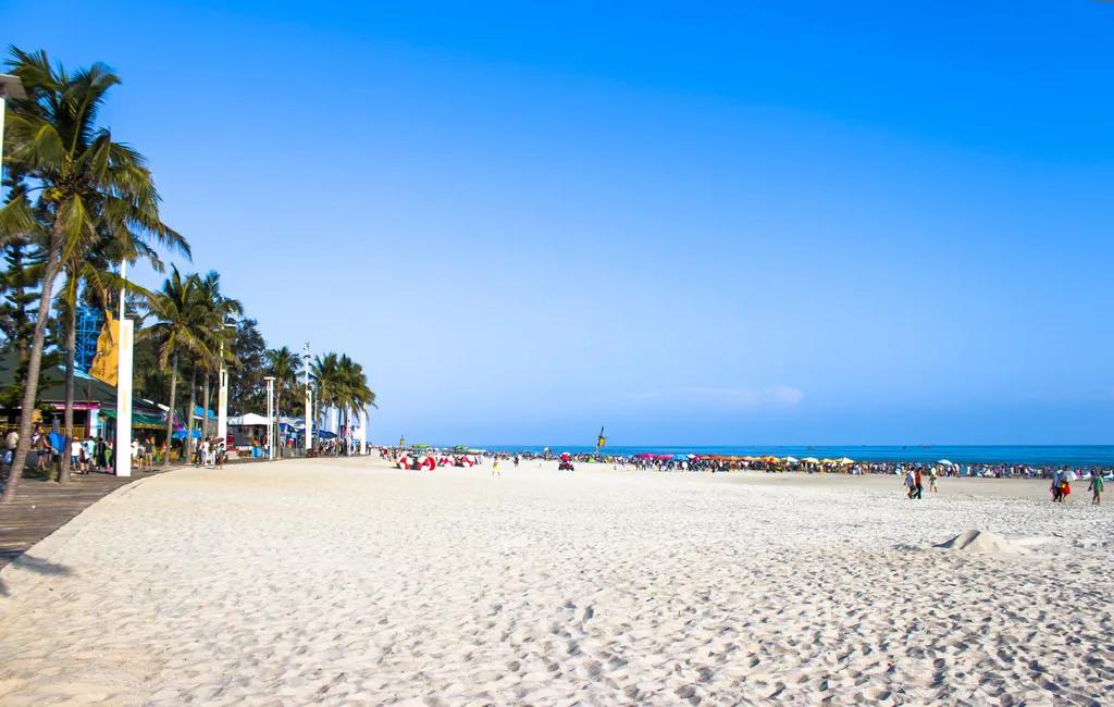 我与北海的二三事，误入传销外围，坐车偶遇争吵，租房被“欺负”