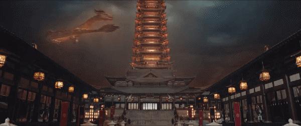 看完唐朝诡事录还看什么,唐朝诡事录杨志刚好坏