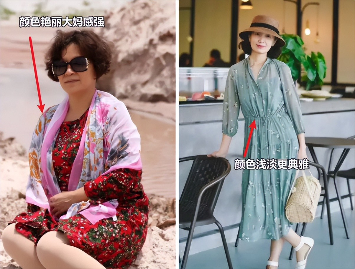 女人再傻也要化淡妆出门教你三招,40女人如何化淡妆又自然