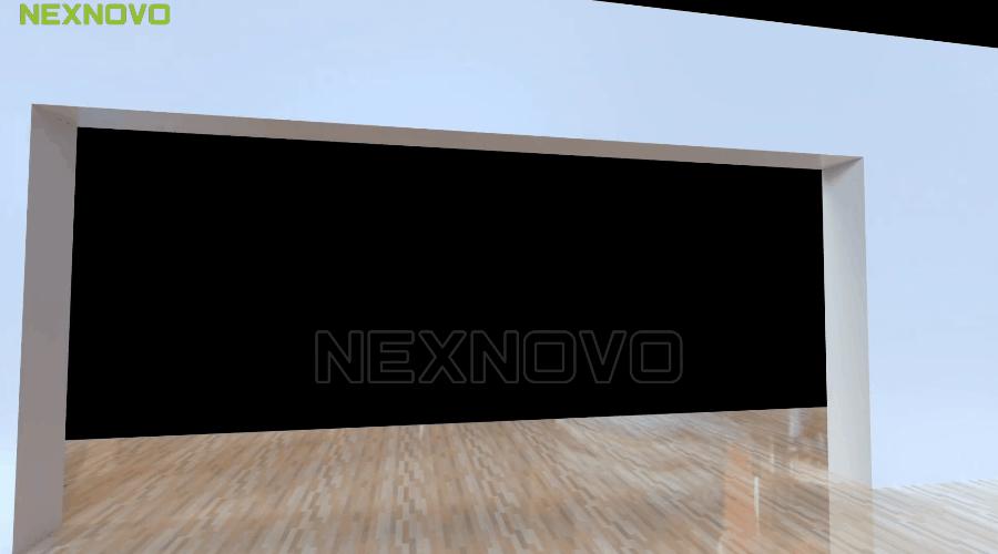 晶弘led玻璃,晶弘光电玻璃