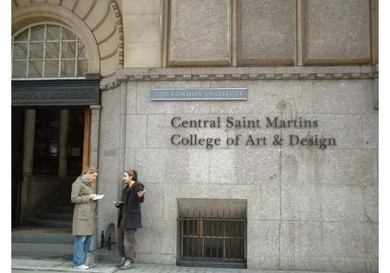 伦敦“798”？文青都爱的宝藏宜居地Bermondsey