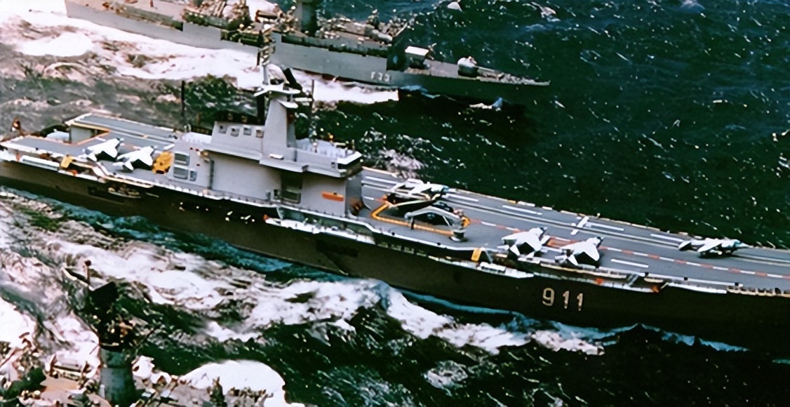 全世界十大顶级航母排名,世界十大航母排名榜