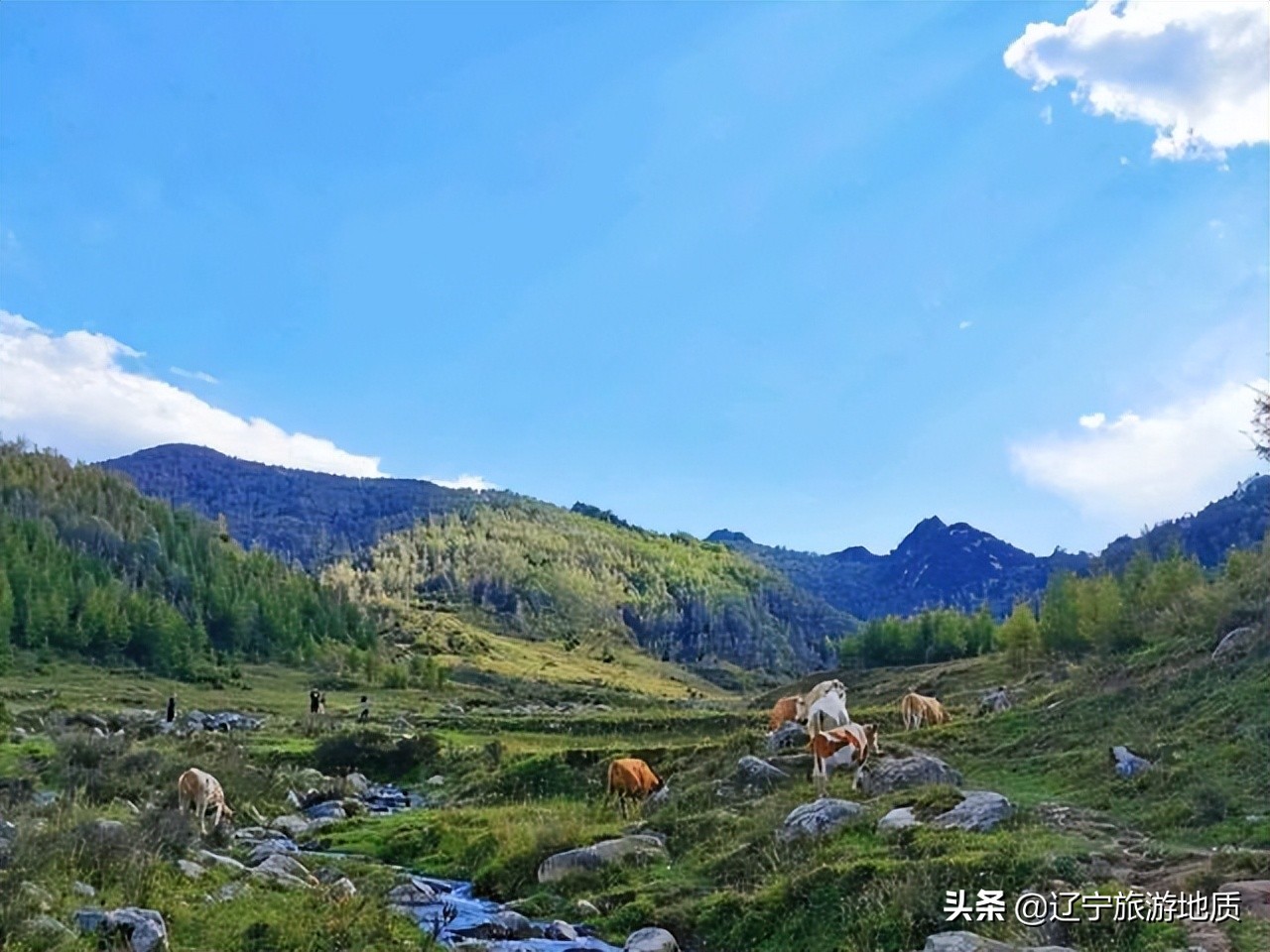 旅游山西古村落,山西新打造的古村空无游客