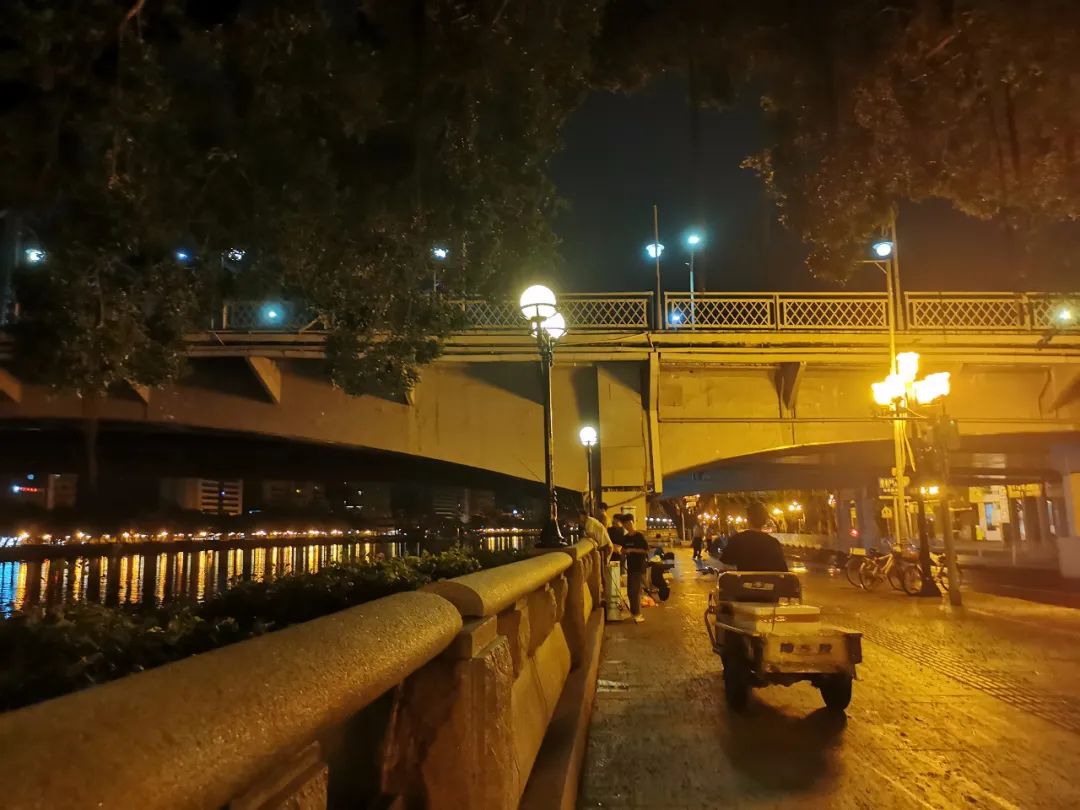 广州鬼市凌晨还有吗,广州鬼市的正确进入方式