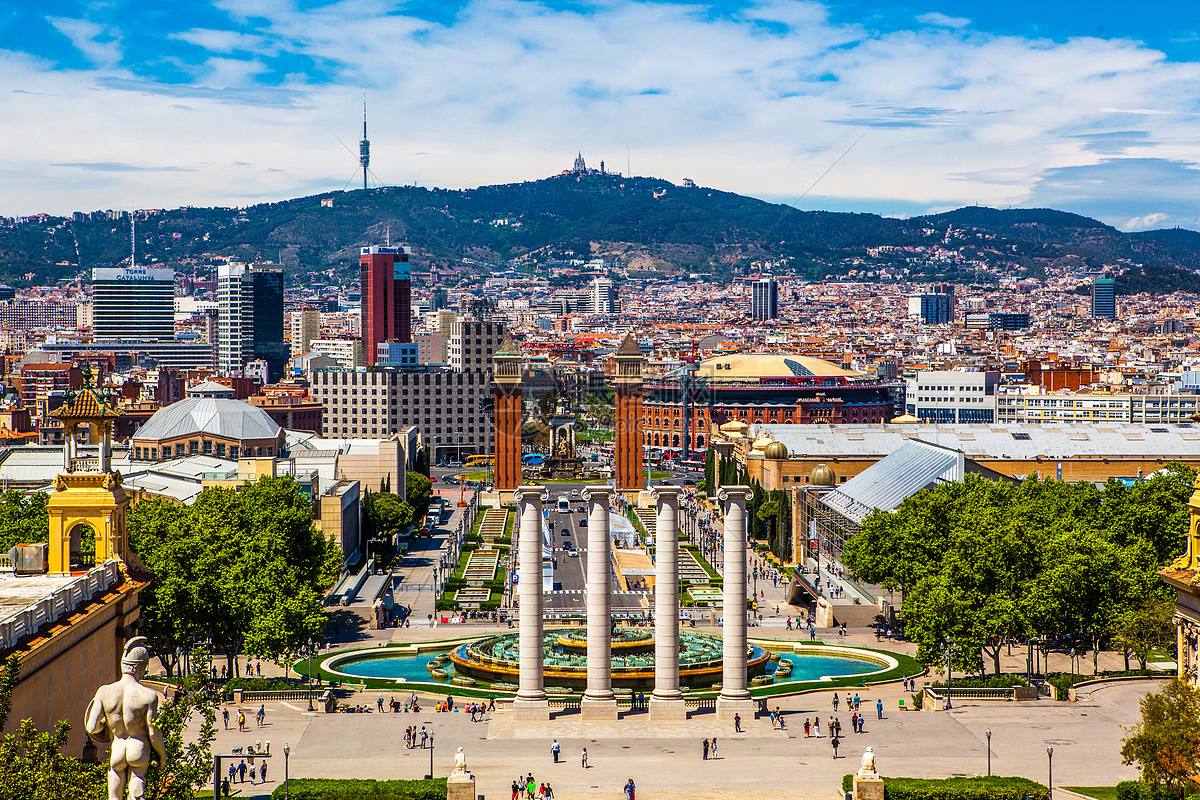 欧盟国家西班牙,西班牙在欧洲国家的排名