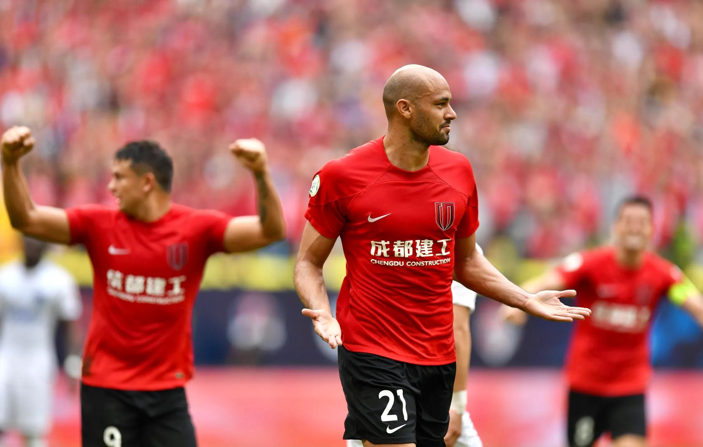 上海海港vs成都蓉城赛前战鼓队,上海海港vs成都蓉城精彩瞬间