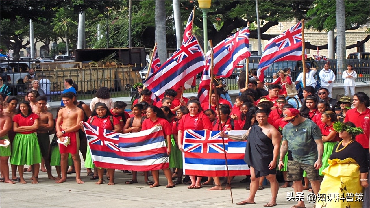 哪些州可能脱离美国？谁有足够的理由独立出去？我将详细说说