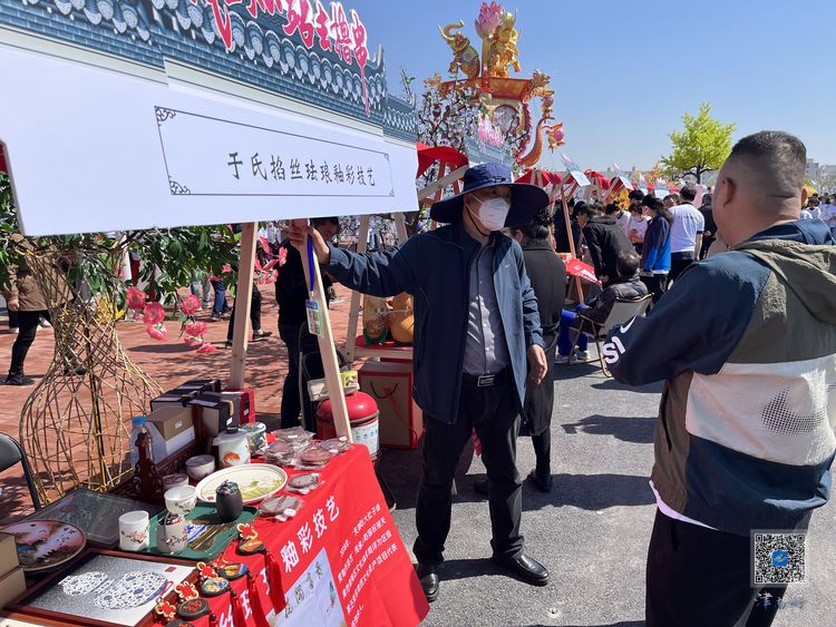 天津津南区小站镇旅游,津南小站镇旅游景点