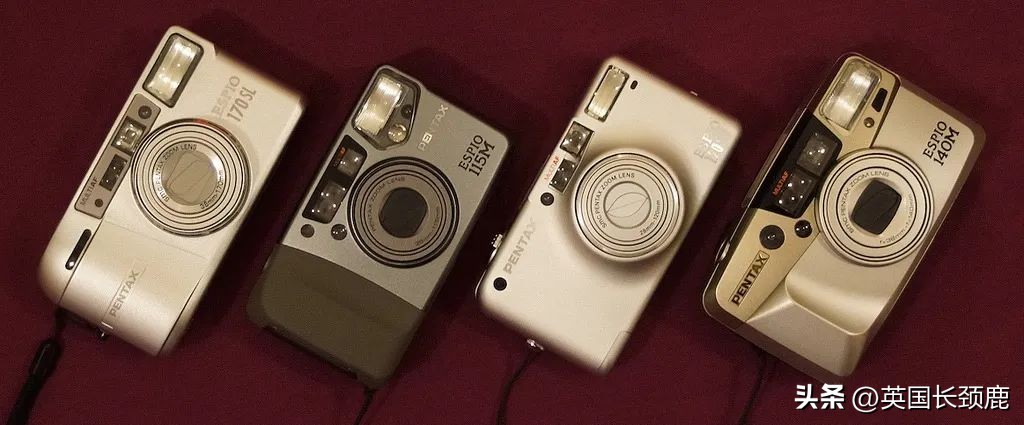 拍落日的胶片相机推荐,胶片机拍风景注意哪些问题